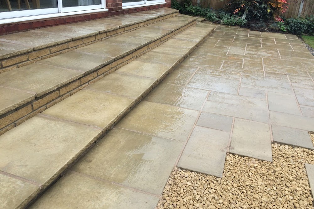 C S Landscaping