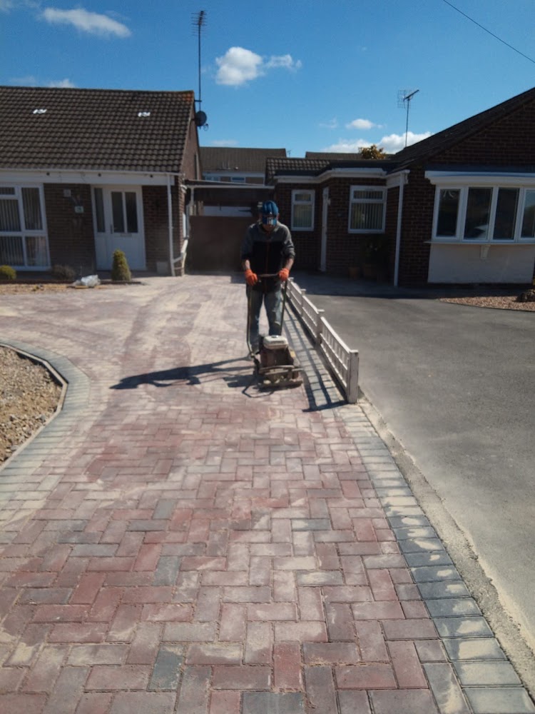 First Call Unique Drives and Paving Ltd