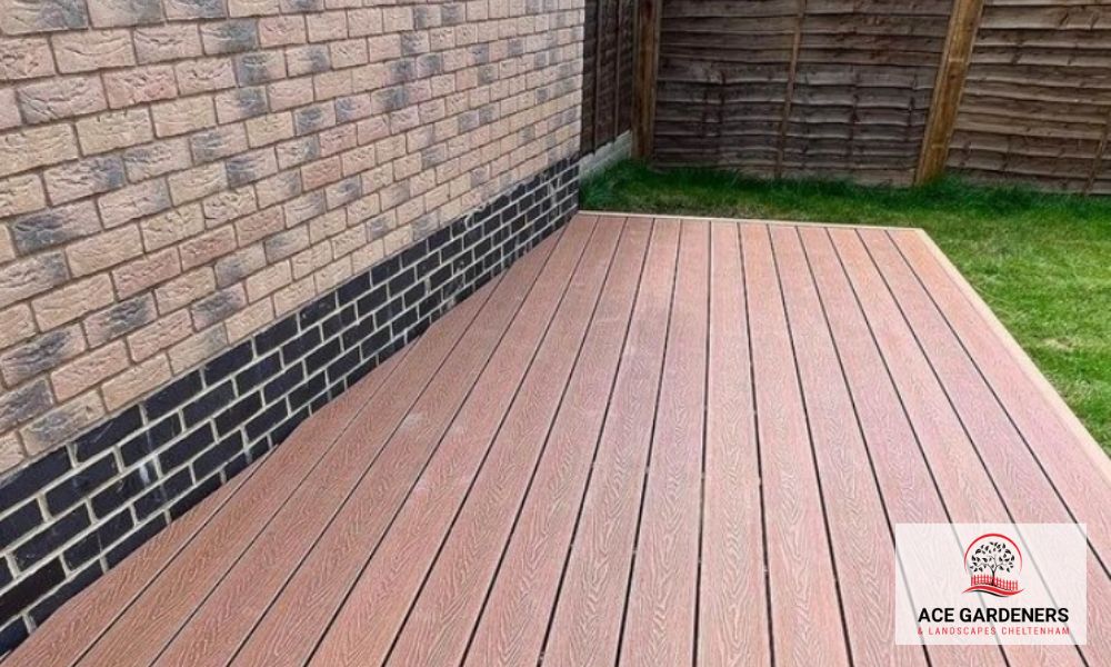 Ace Gardeners & Landscapes Cheltenham